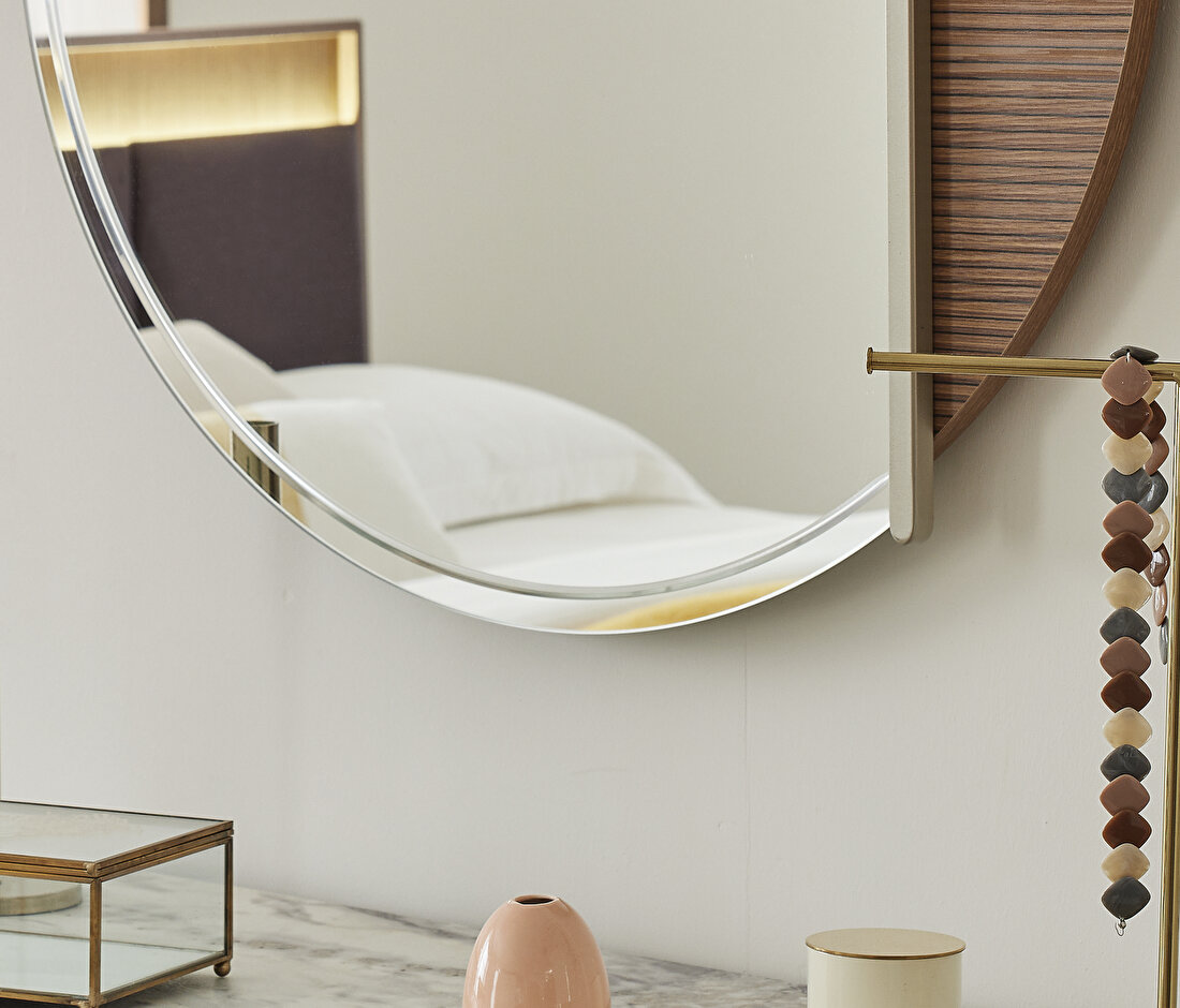 Pavia Dresser Mirror