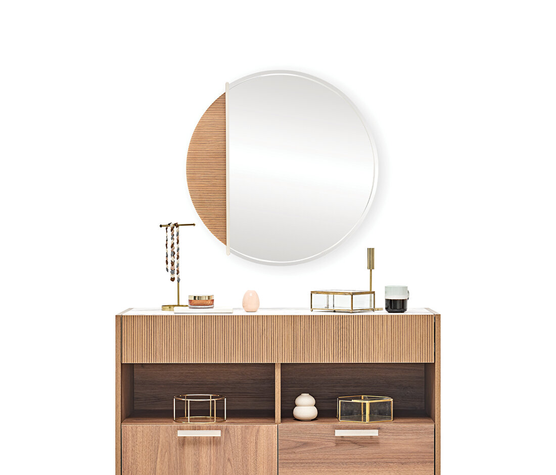 Pavia Dresser Mirror