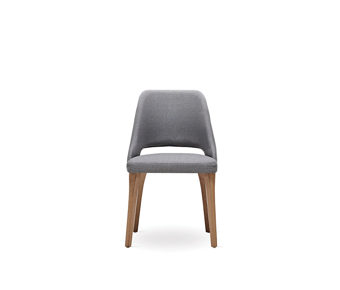 Pavia Wooden Leg Chair