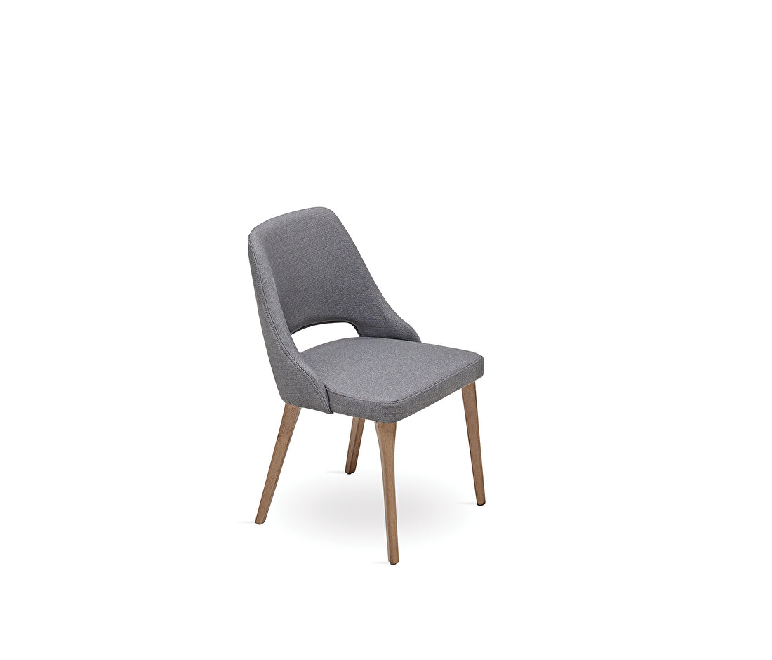 Pavia Wooden Leg Chair