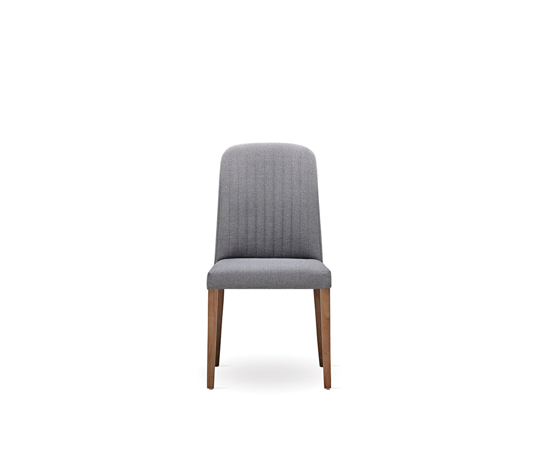 Pavia Wooden Leg Chair