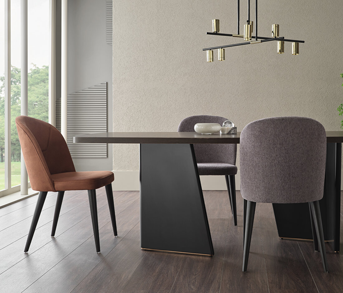 Marion 8 Seats Dining Table