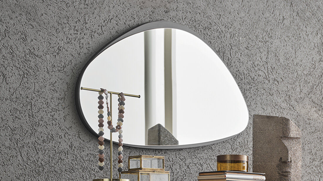 Marion Chest of Drawer Mirror