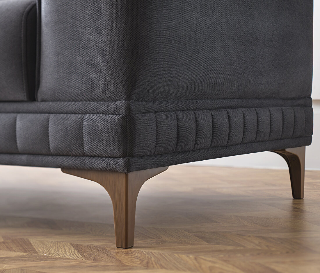 Pavia 3 Seater Sofa Bed