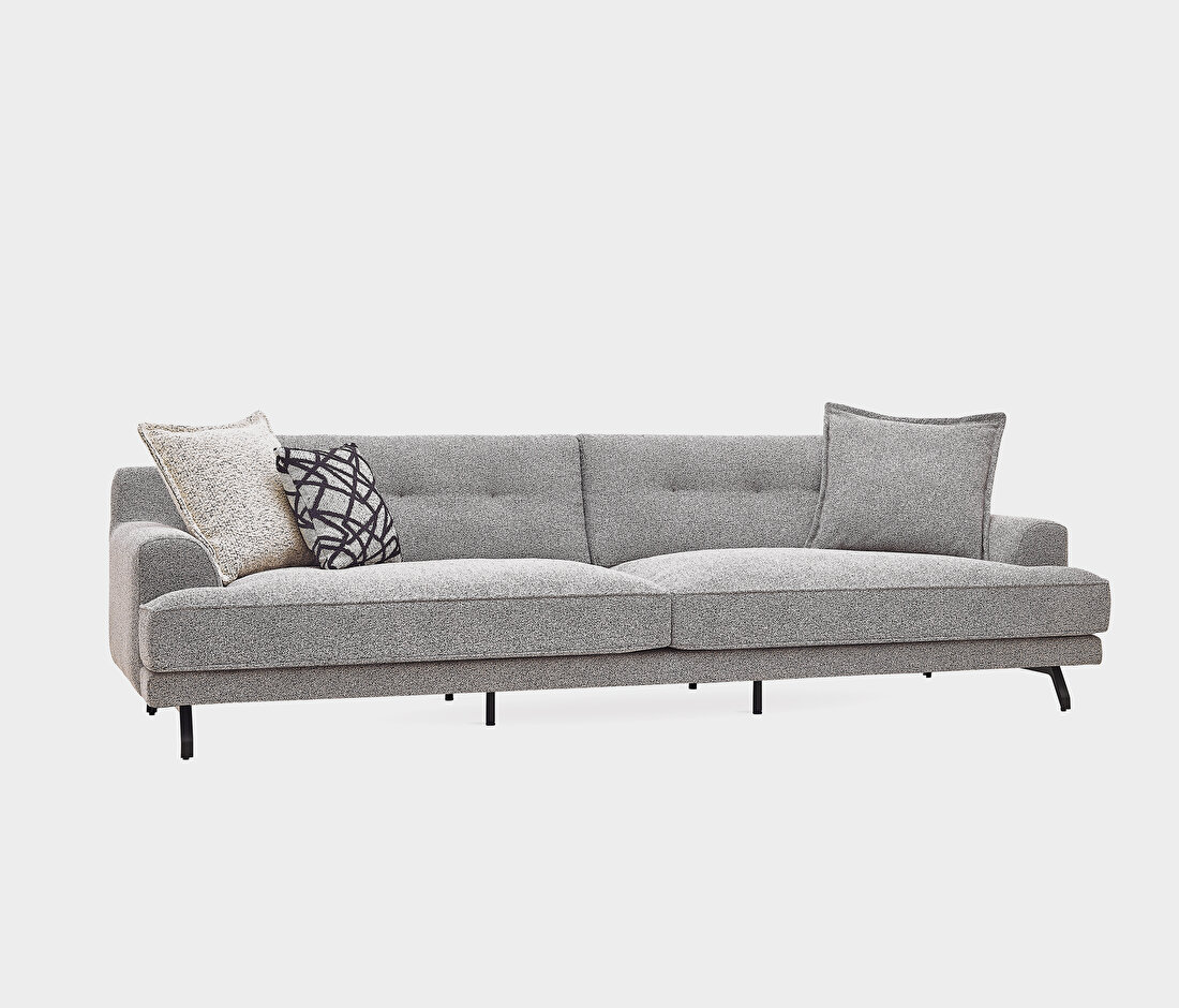 Milan 4 Seater Sofa