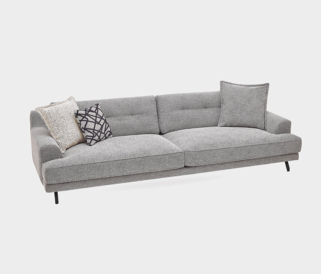 Milan 4 Seater Sofa