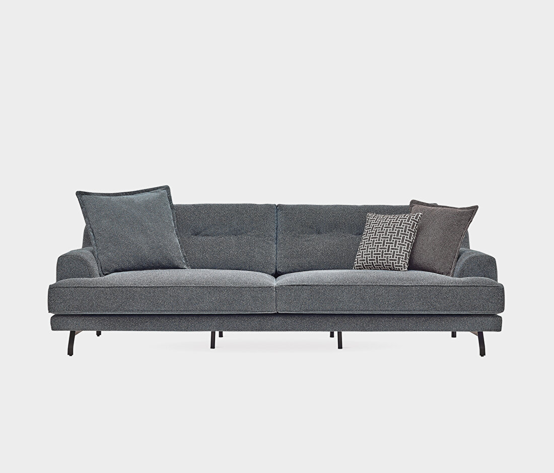 Milan 3 Seater Sofa Sofa