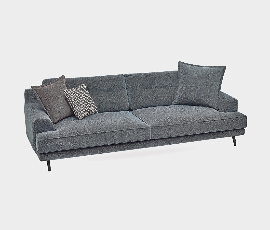 Milan 3 Seater Sofa Sofa