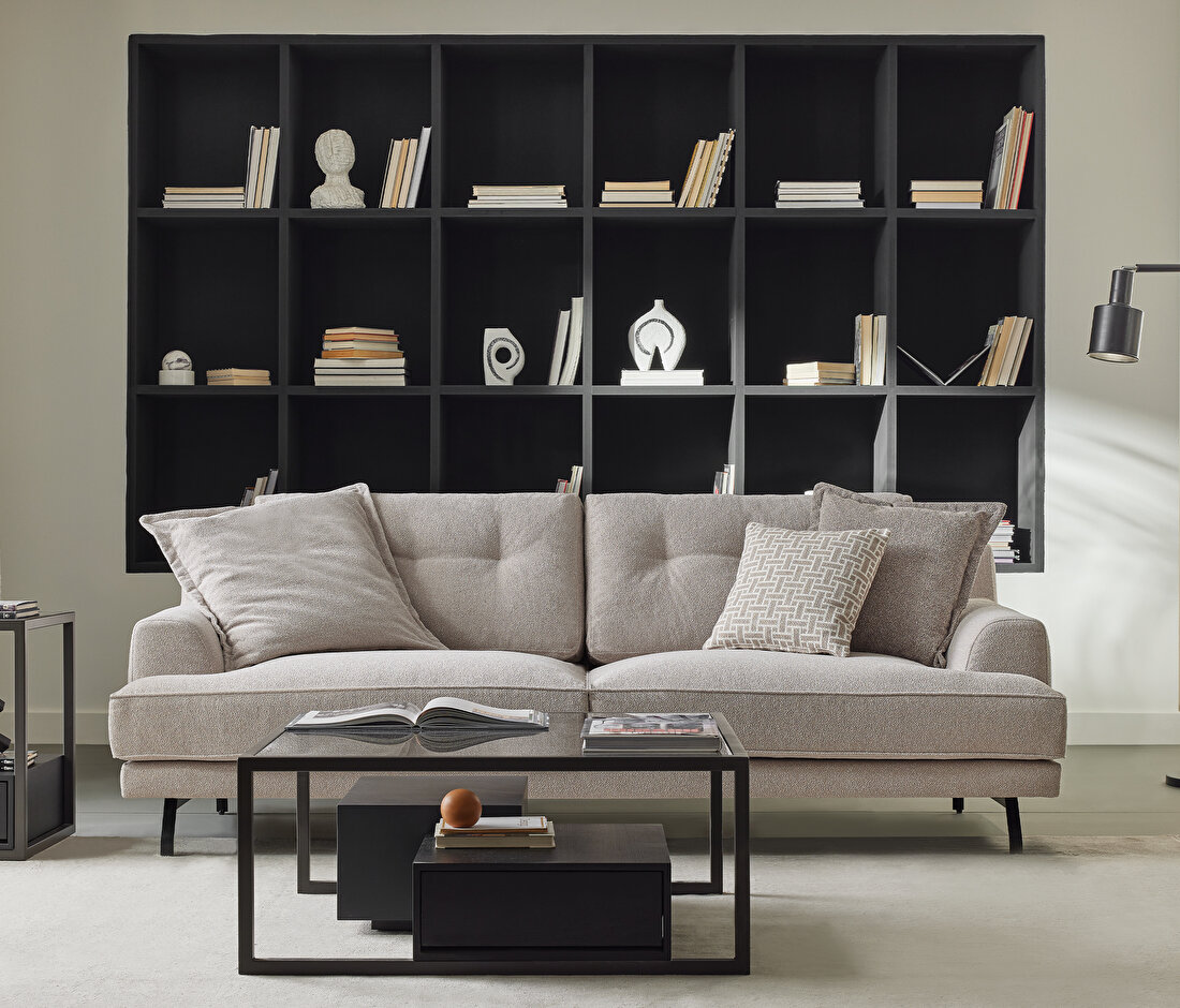Milan 2 Seater Sofa