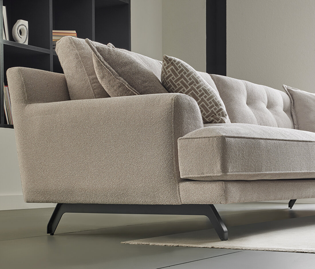 Milan 2 Seater Sofa