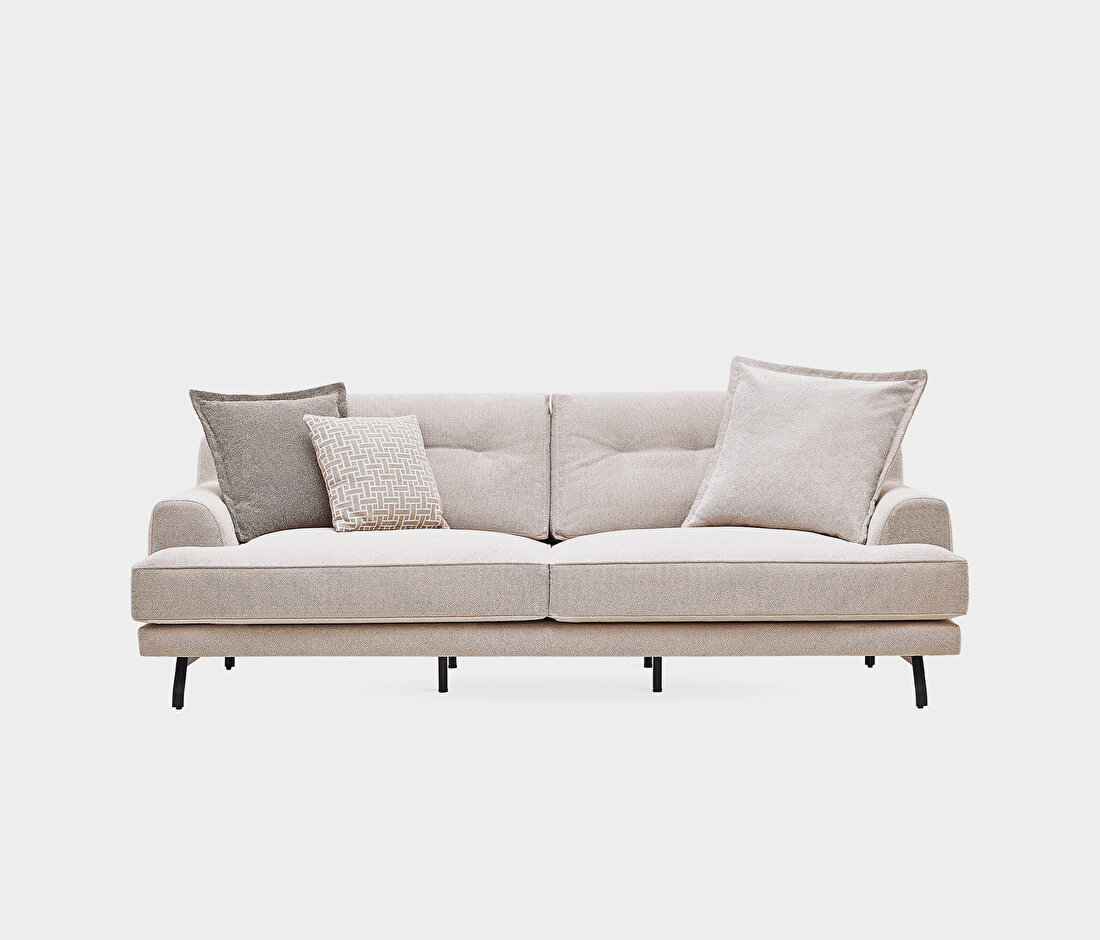 Milan 2 Seater Sofa