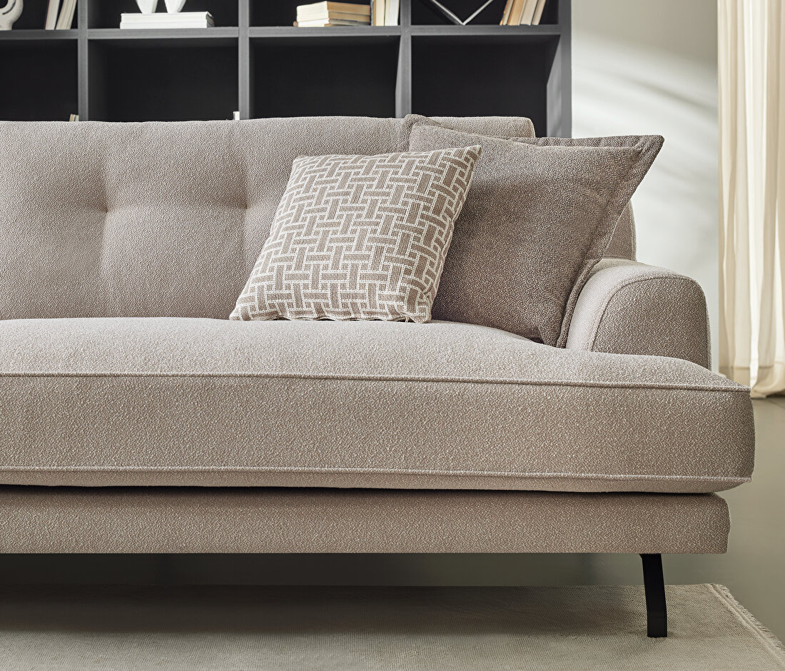 Milan 4 Seater Sofa