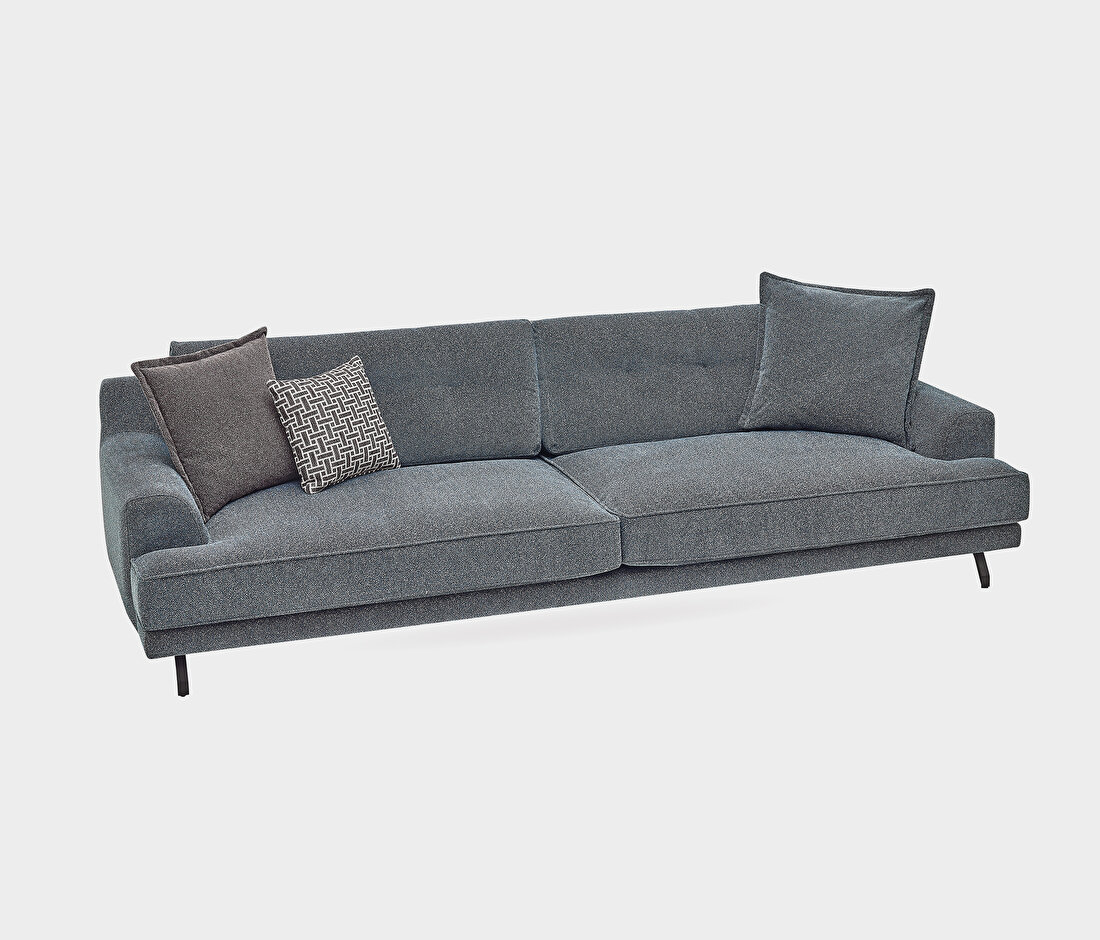 Milan 4 Seater Sofa