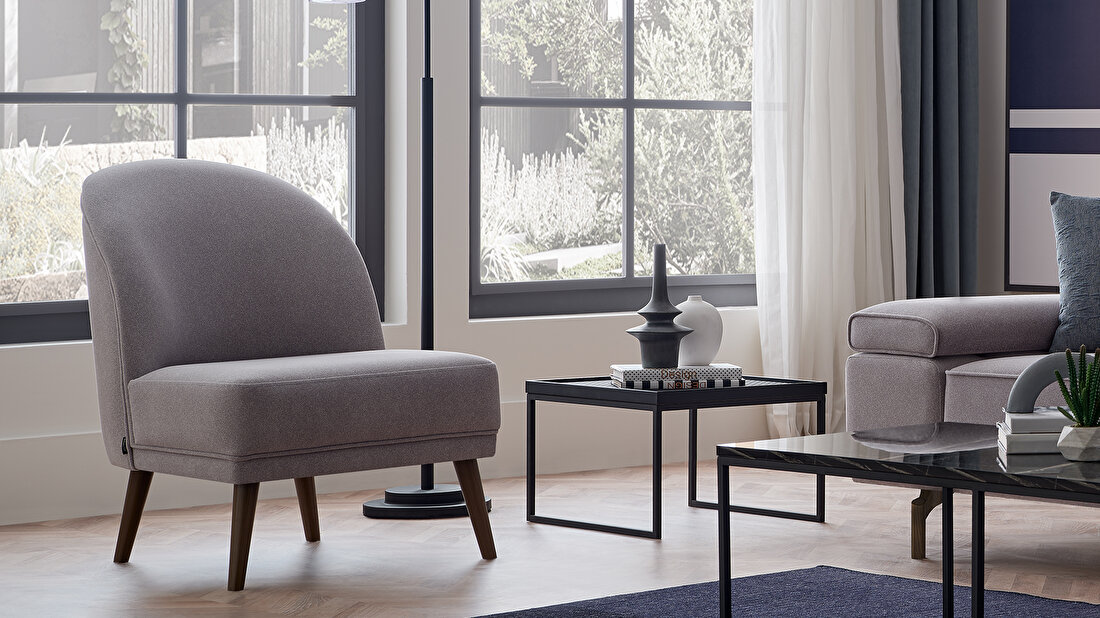 Petra Armchair