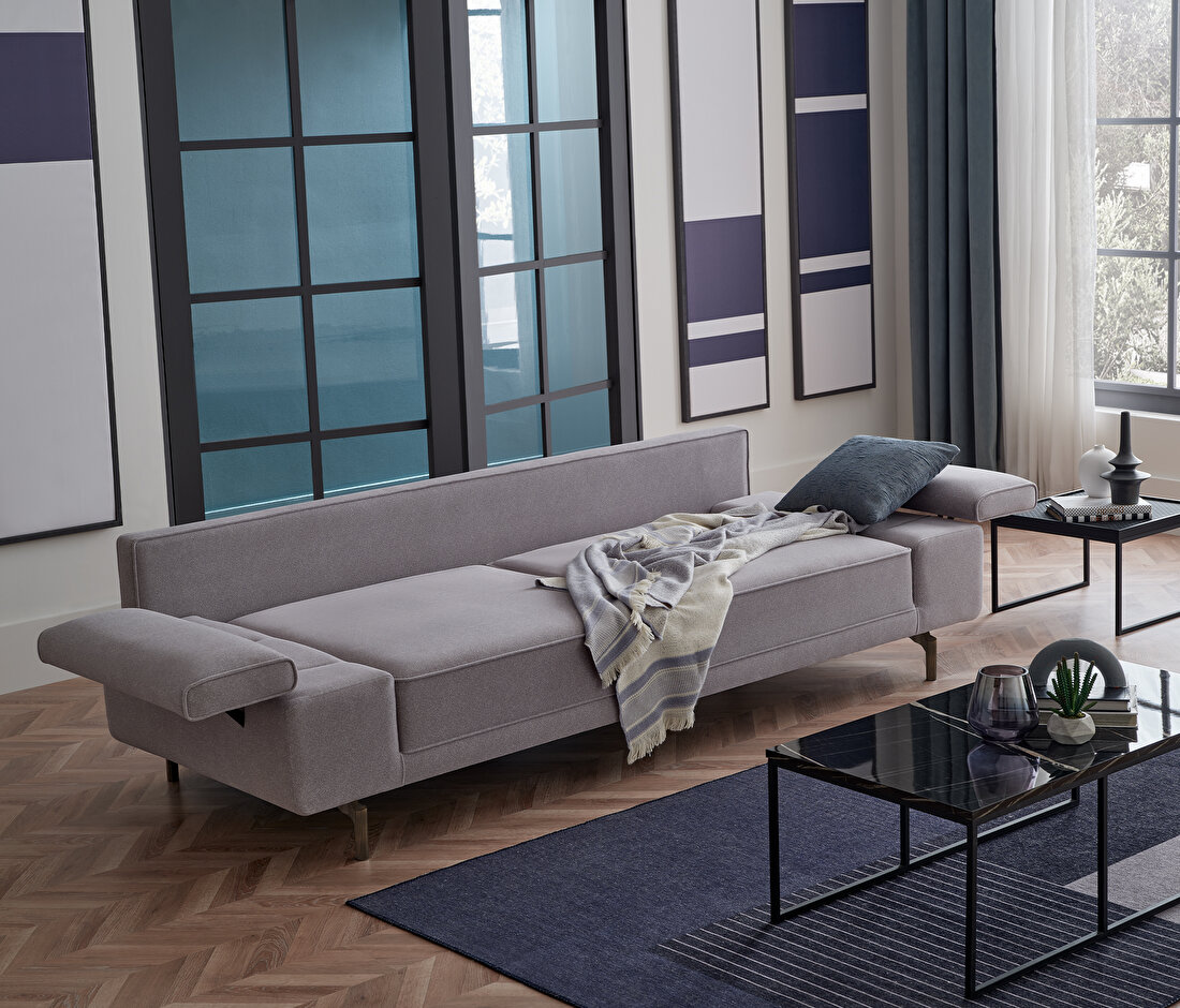 Petra 3 Seater Sofa