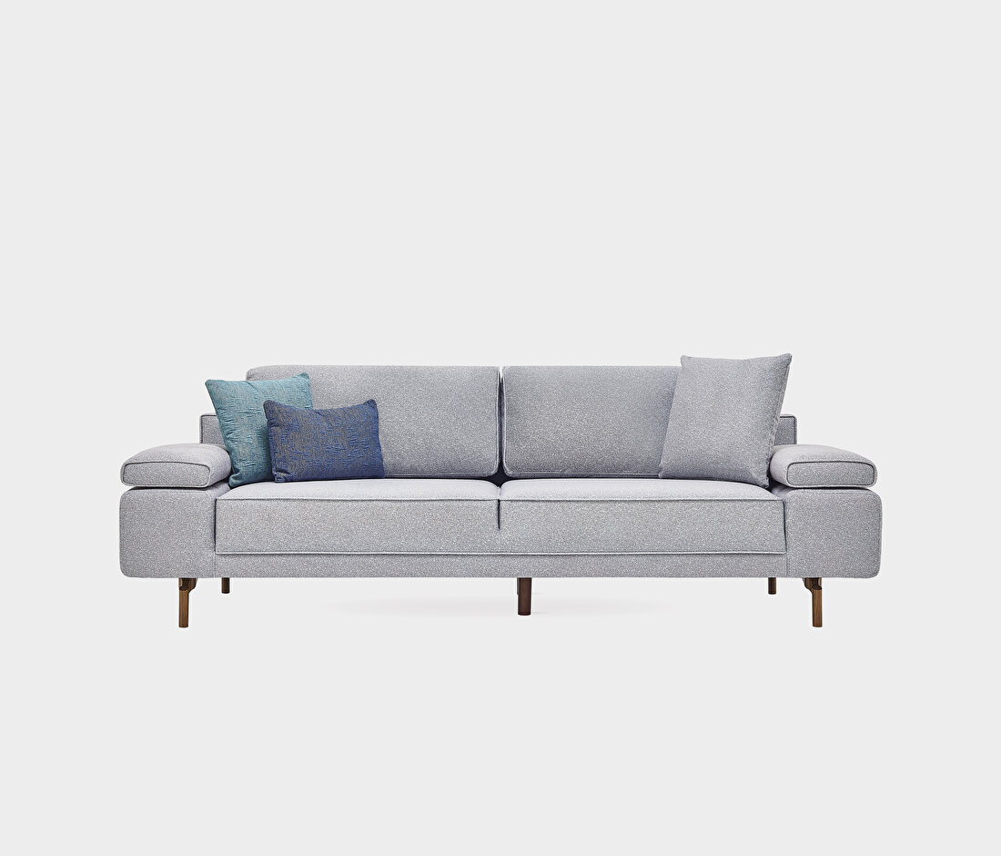 Petra 3 Seater Sofa