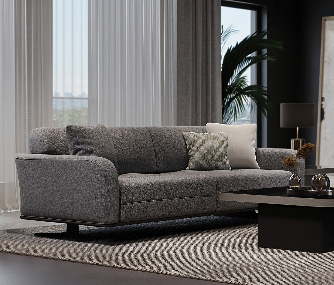 Marion 3 Seater Sofa Bed
