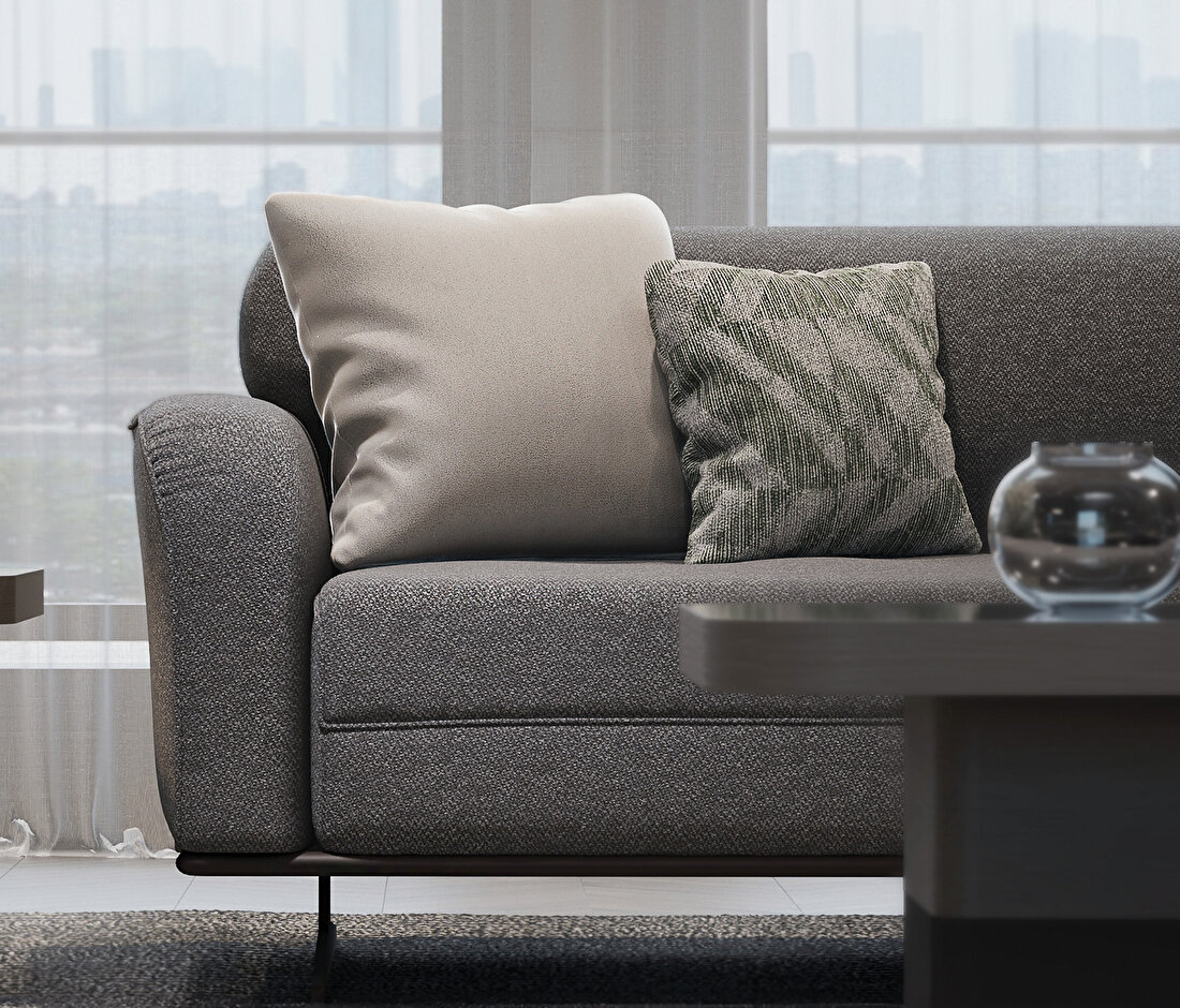 Marion 3 Seater Sofa Bed