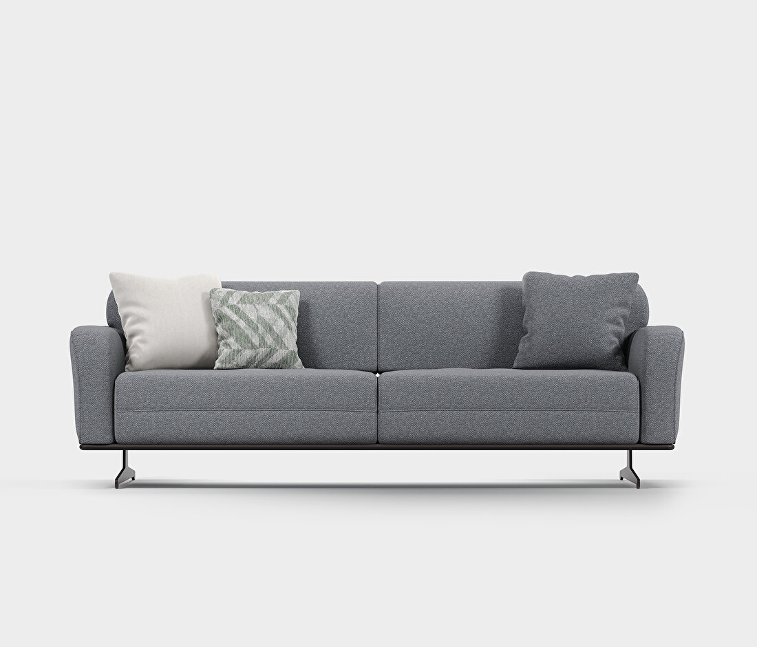 Marion 3 Seater Sofa Bed