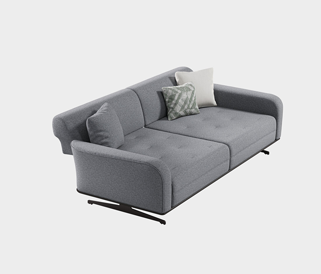 Marion 3 Seater Sofa Bed