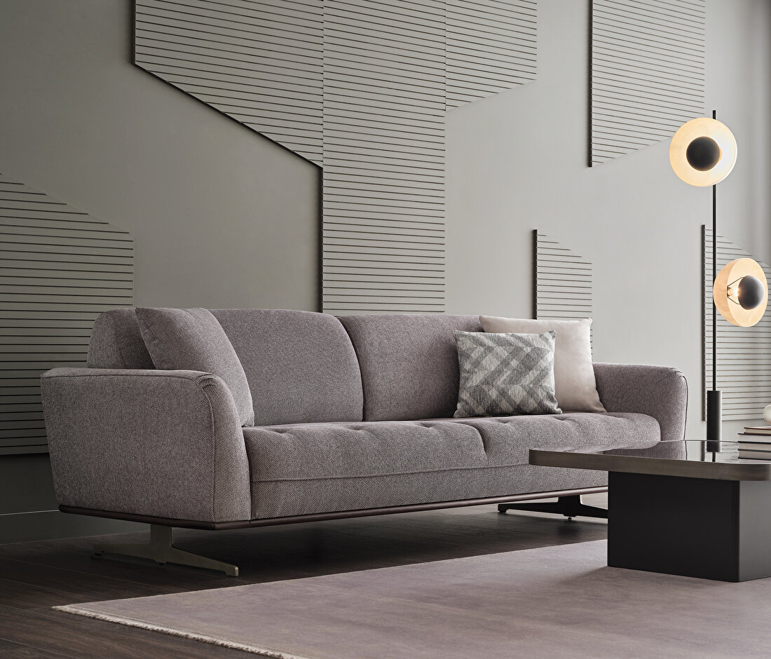 Marion 3 Seater Sofa Bed