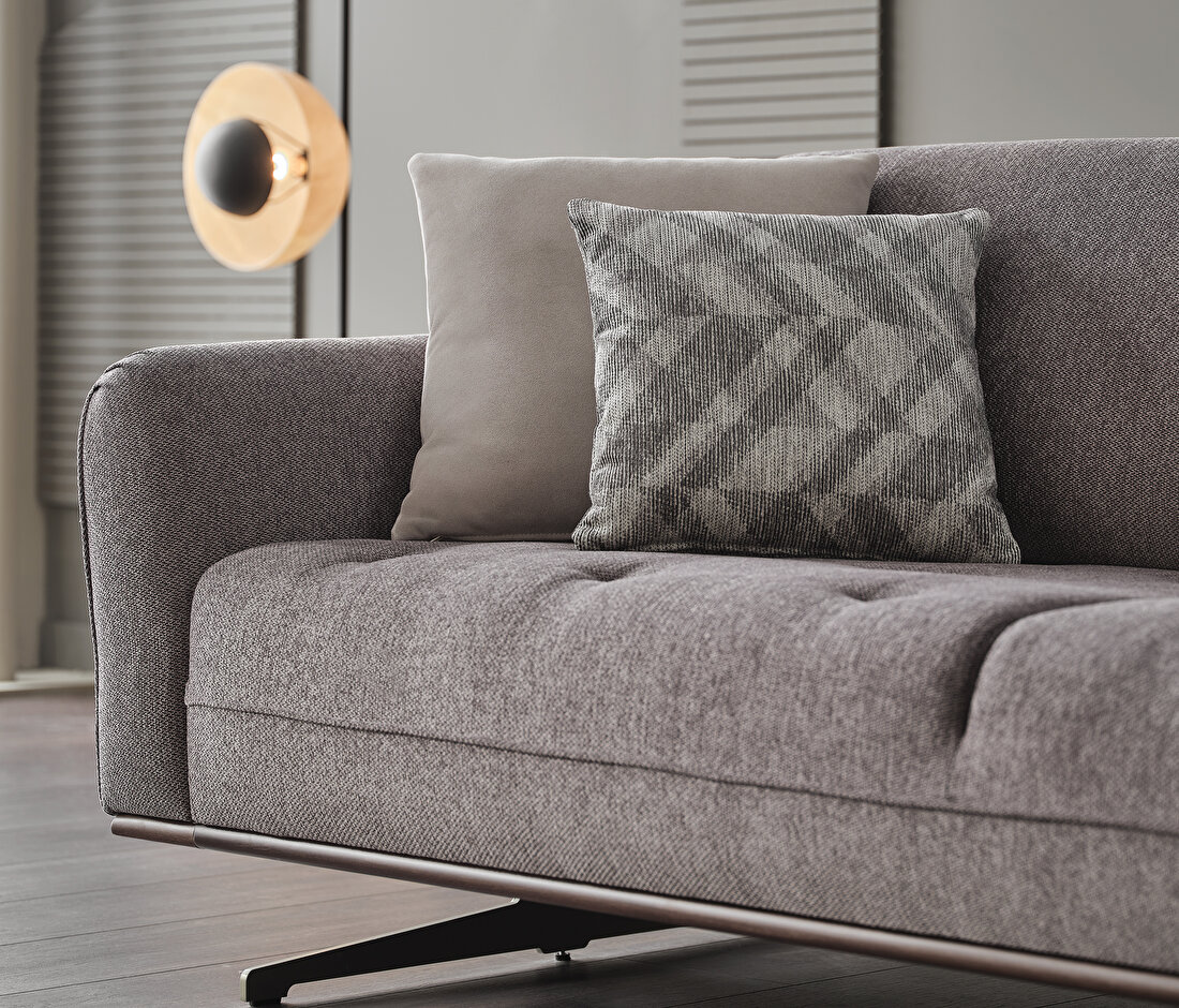 Marion 3 Seater Sofa Bed