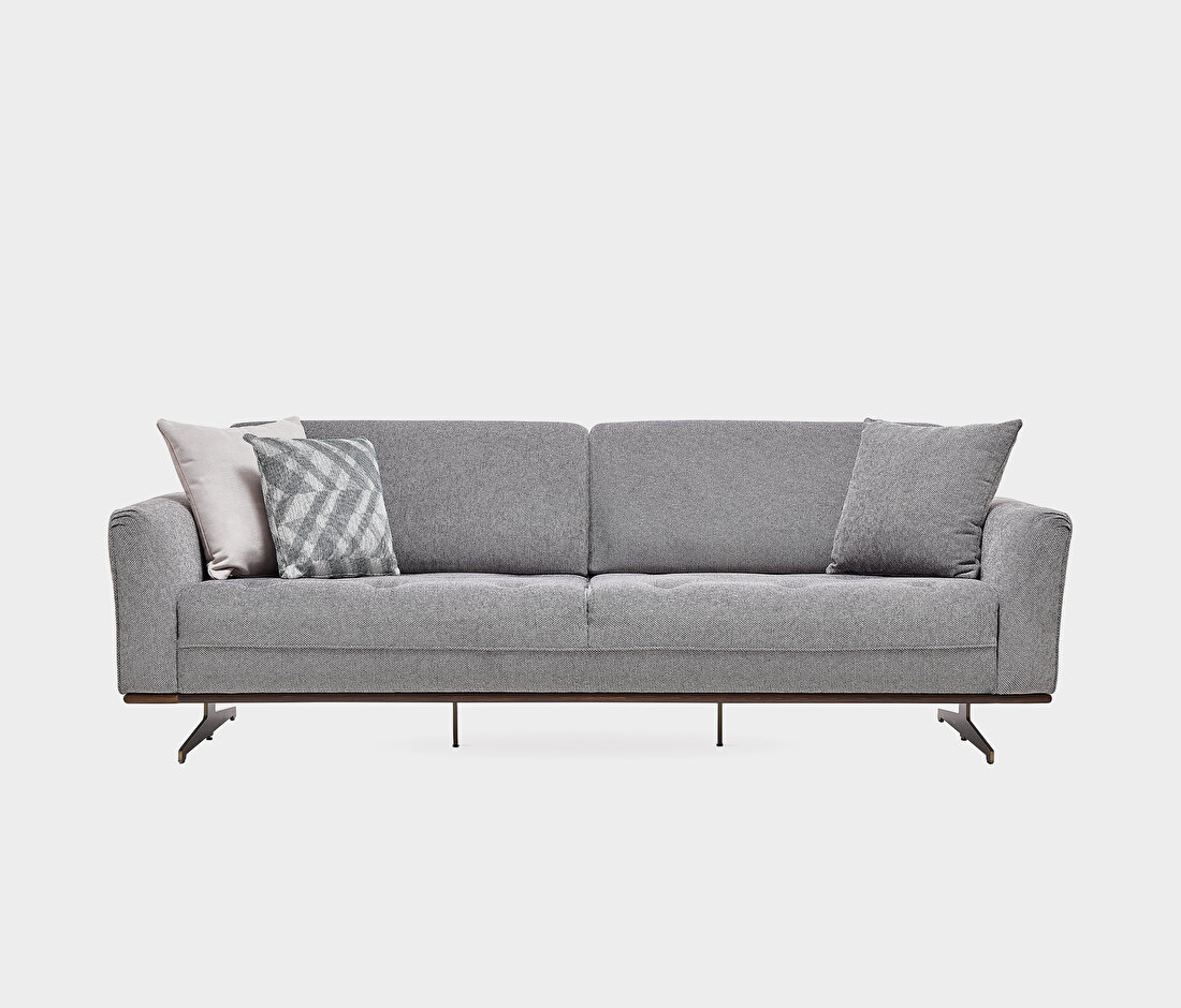 Marion 3 Seater Sofa Bed