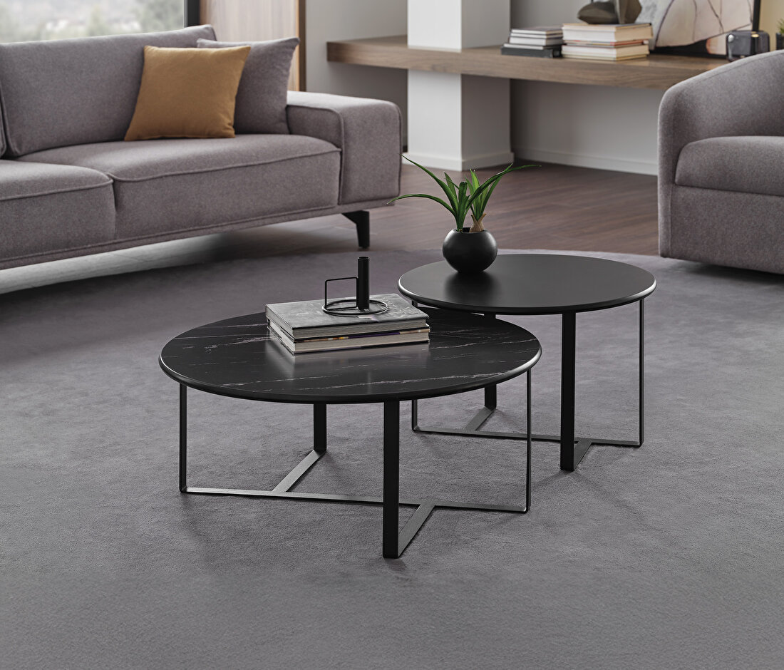 Padme Coffee Table