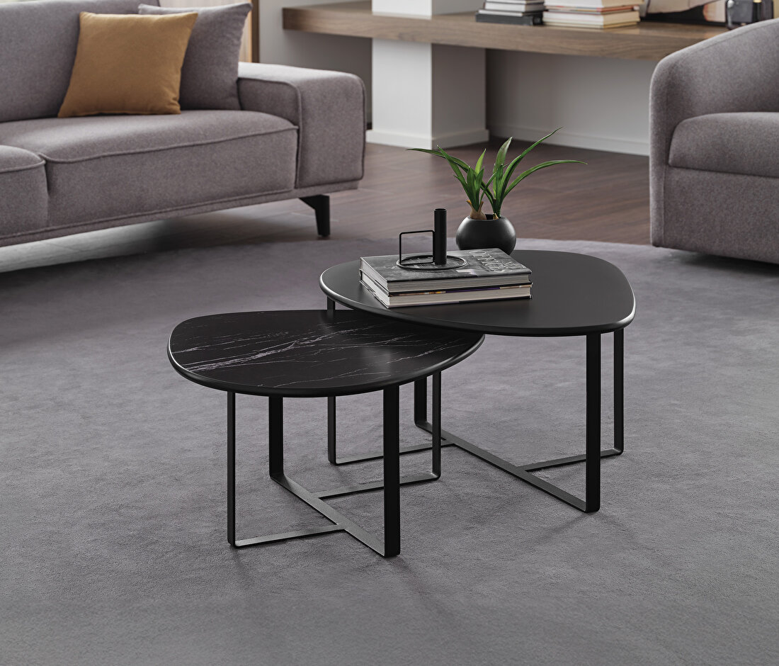 Padme Coffee Table