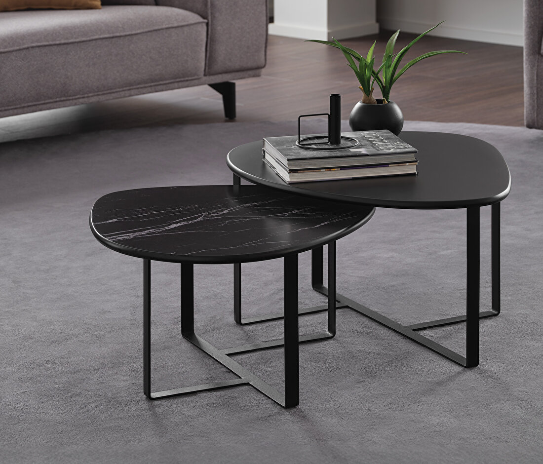 Padme Coffee Table