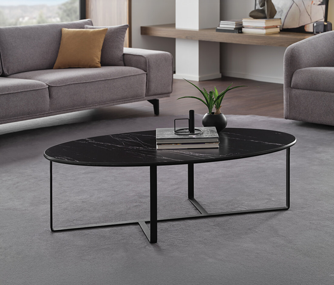 Padme Coffee Table
