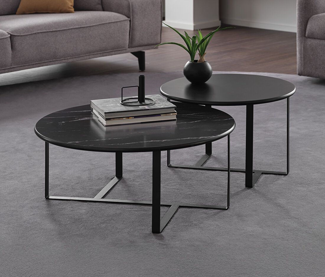 Padme Coffee Table