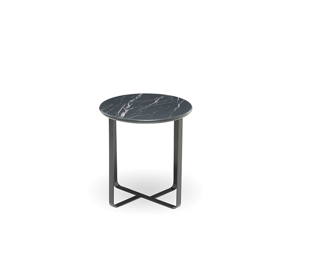 Padme Side Table
