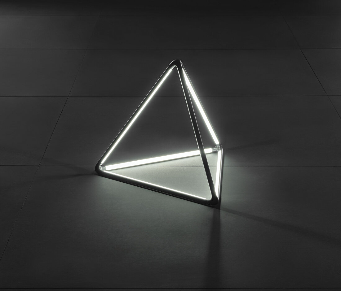 Tetra Large Size Floor Lamp