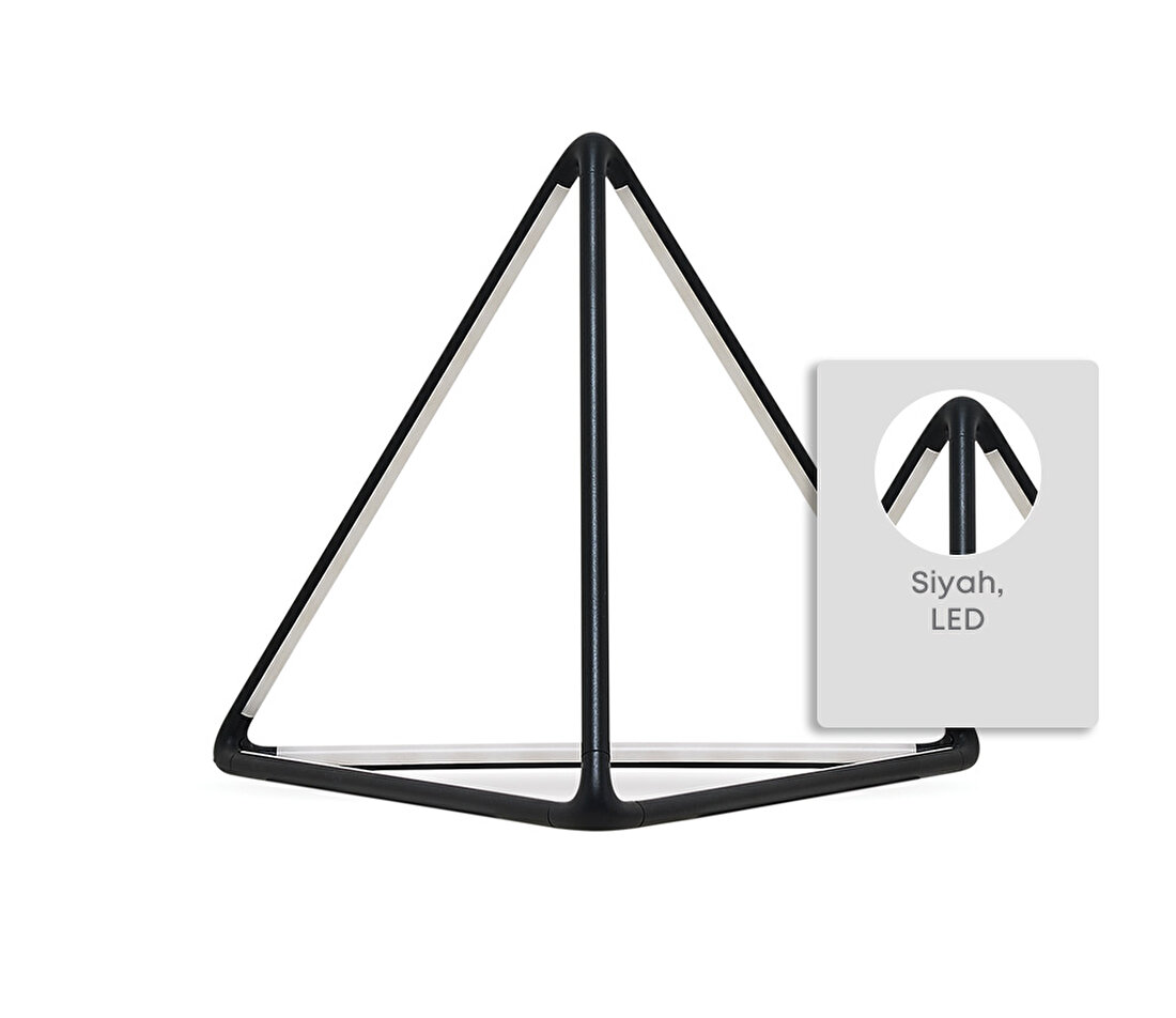 Tetra Large Size Floor Lamp