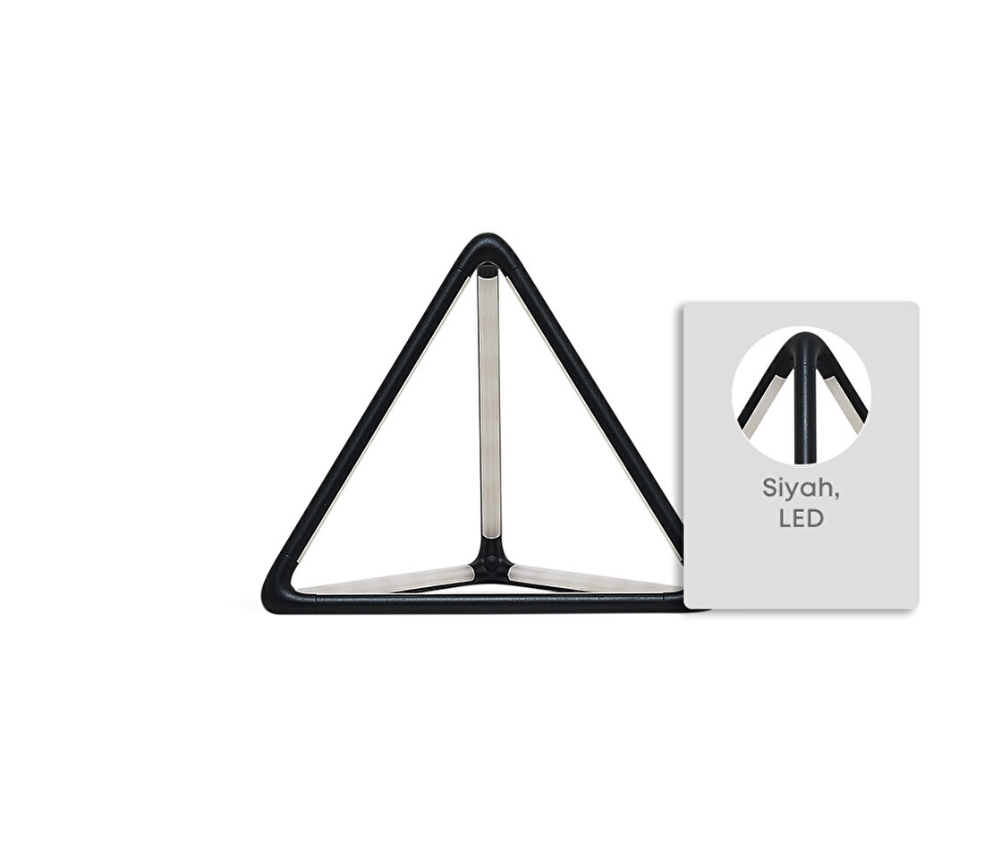 Tetra Medium Floor Lamp