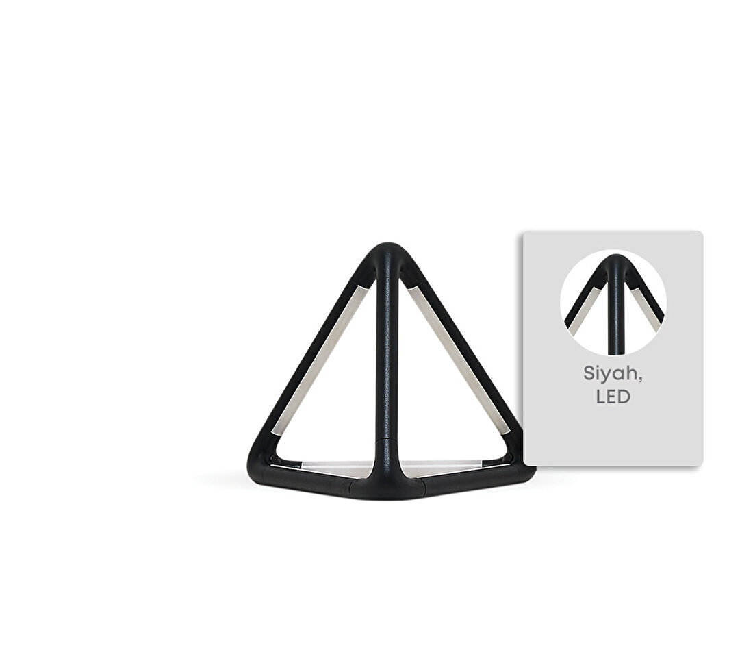Tetra Small Floor Lamp