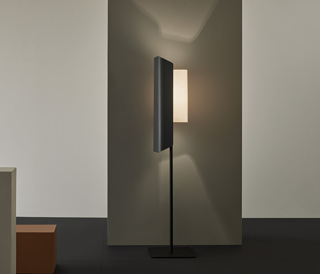 Bakü Floor Lamp