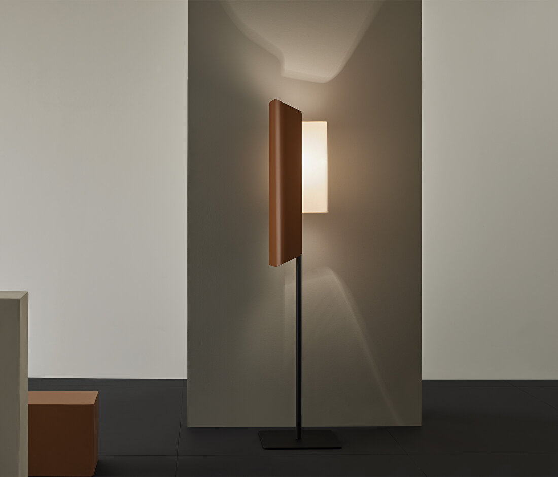 Bakü Floor lamp