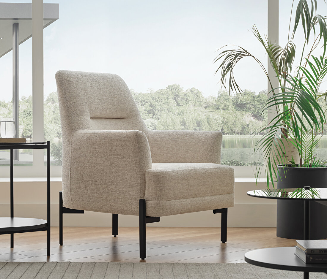 Terra Armchair