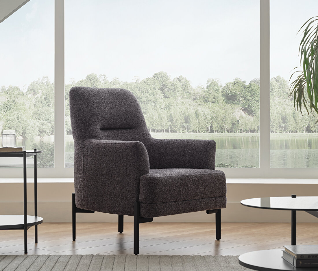 Terra Armchair
