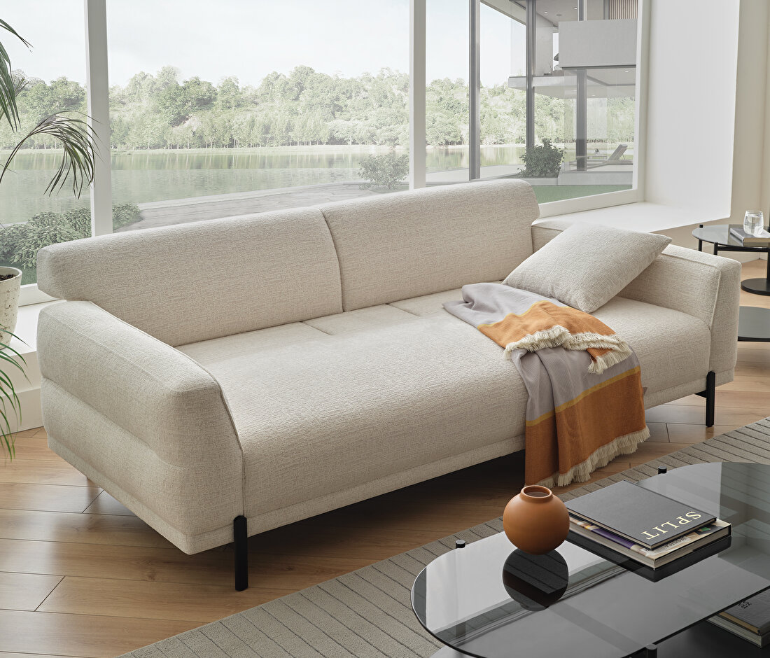 Terra 3 Seater Sofa