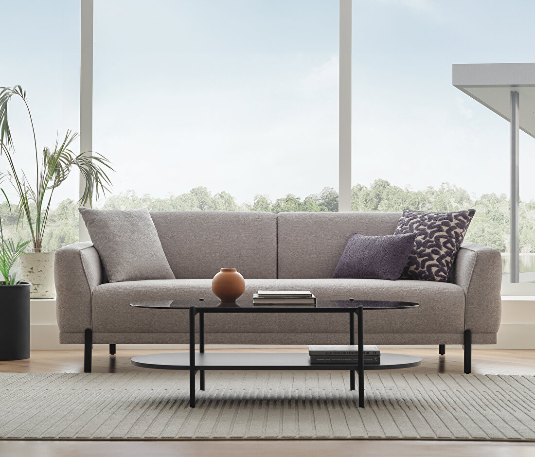 Terra 3 Seater Sofa