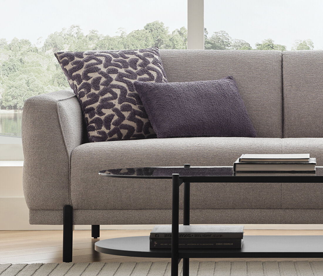 Terra 3 Seater Sofa