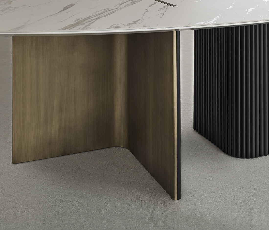 Nagoya 8 Seats Dining Table