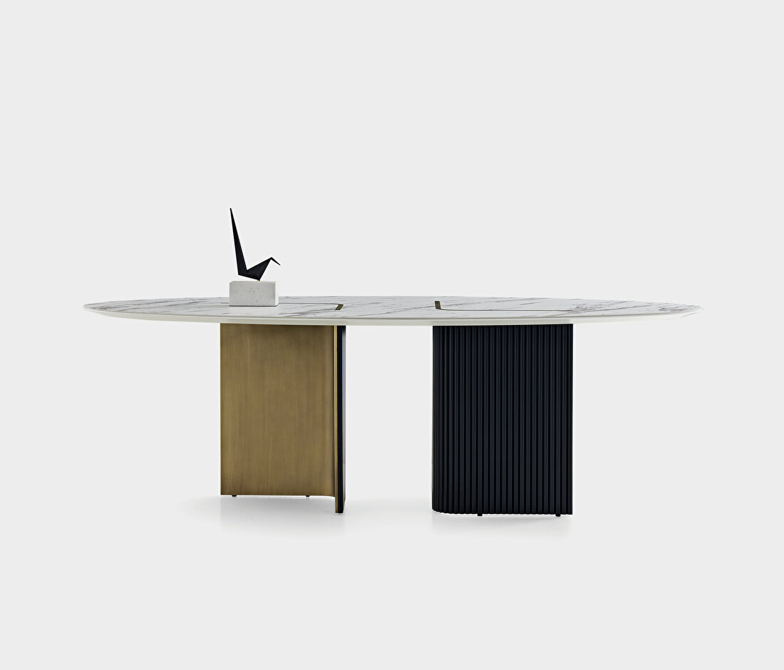 Nagoya 8 Seats Dining Table