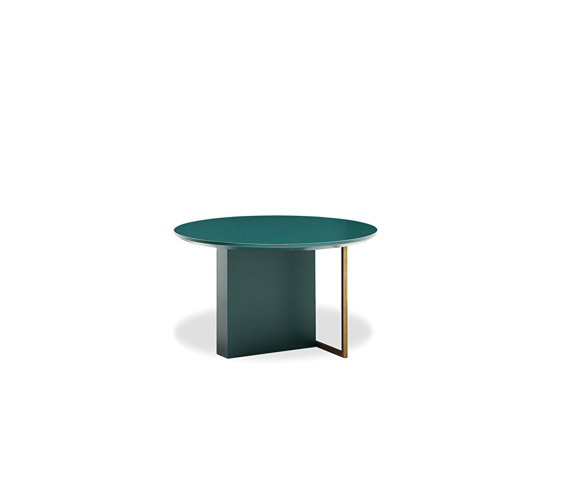 Havana Green Coffee Table