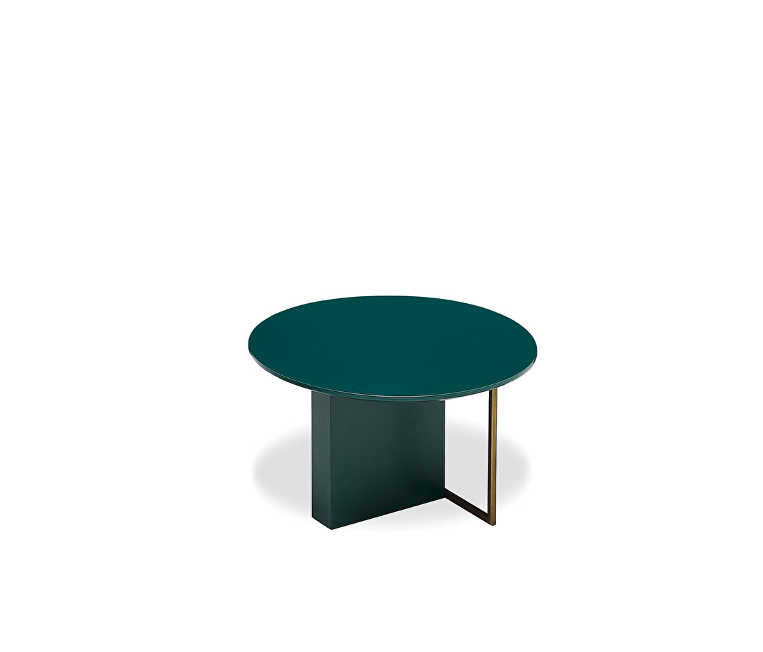 Havana Green Coffee Table