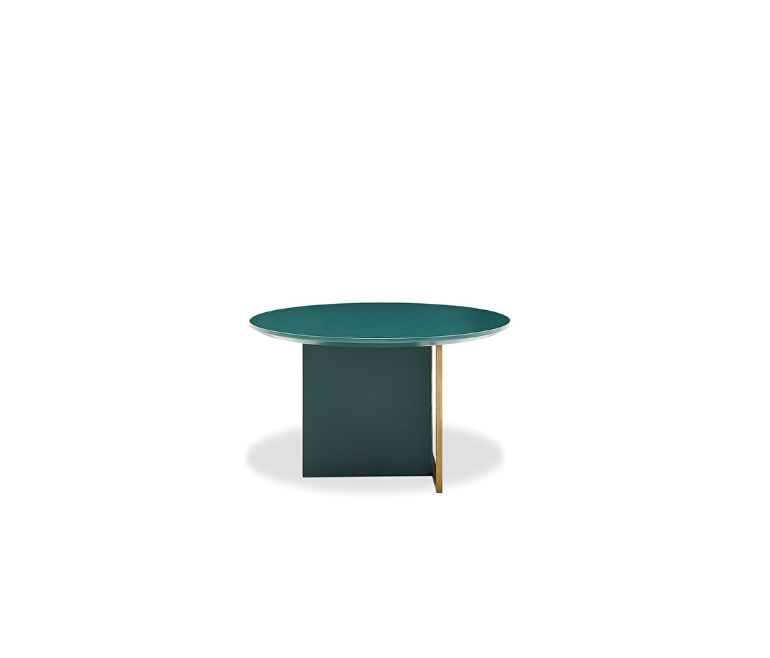 Havana Green Coffee Table