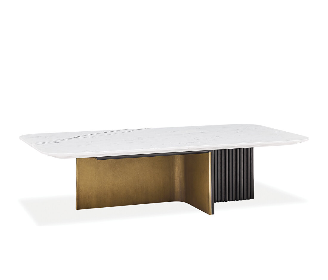 Nassau Coffee Table